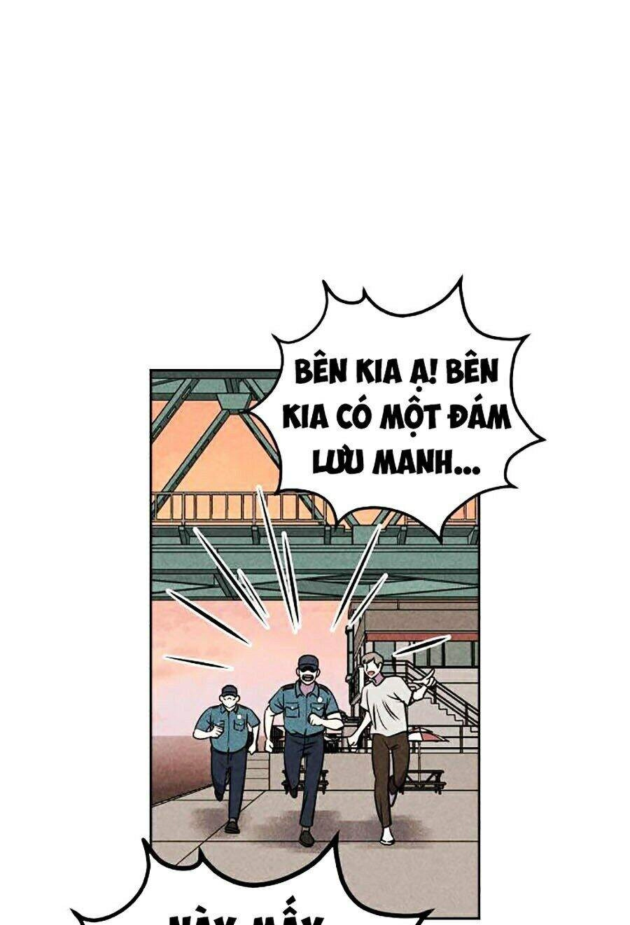 Óc Chó Toàn Năng Chapter 9 - 61