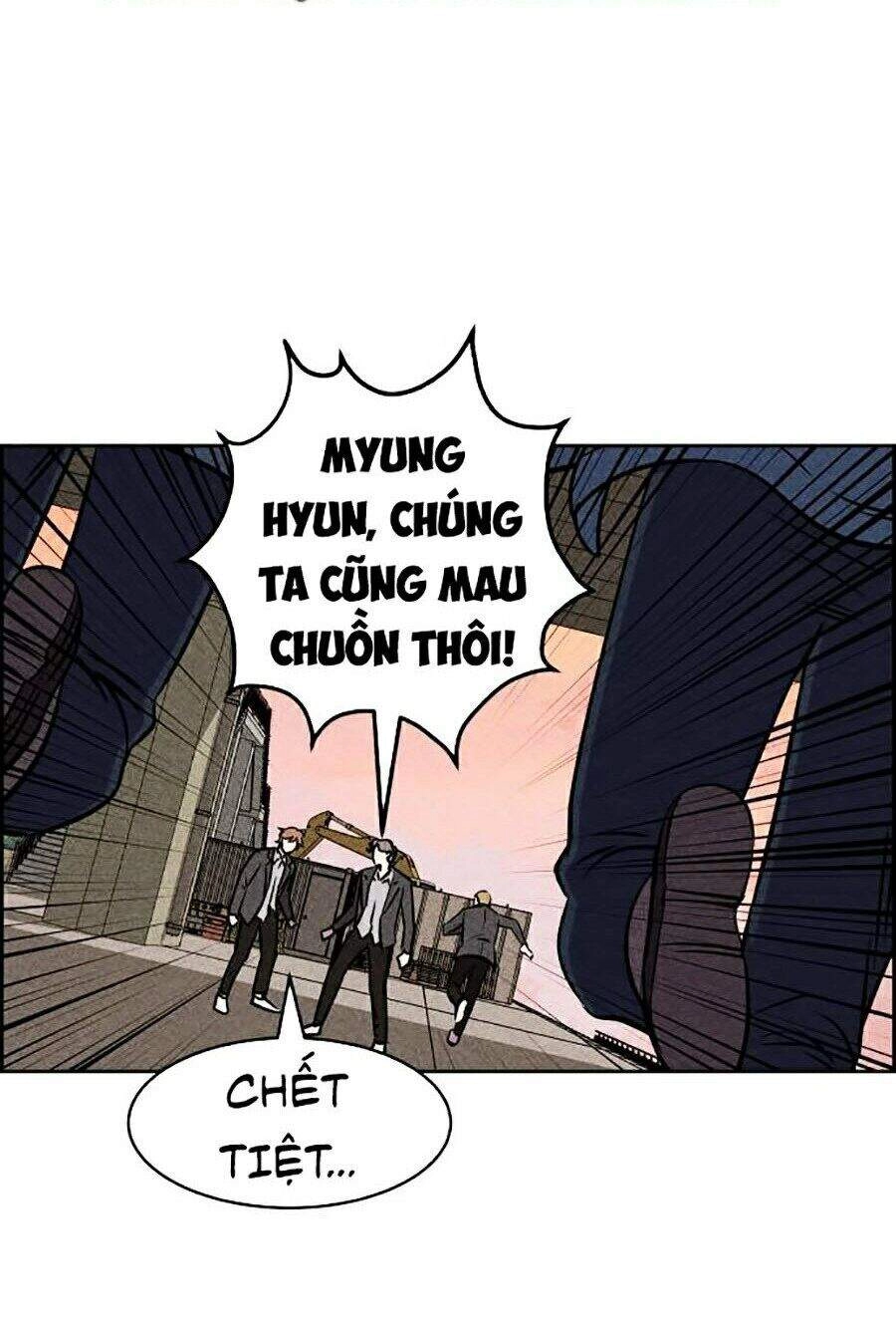 Óc Chó Toàn Năng Chapter 9 - 64