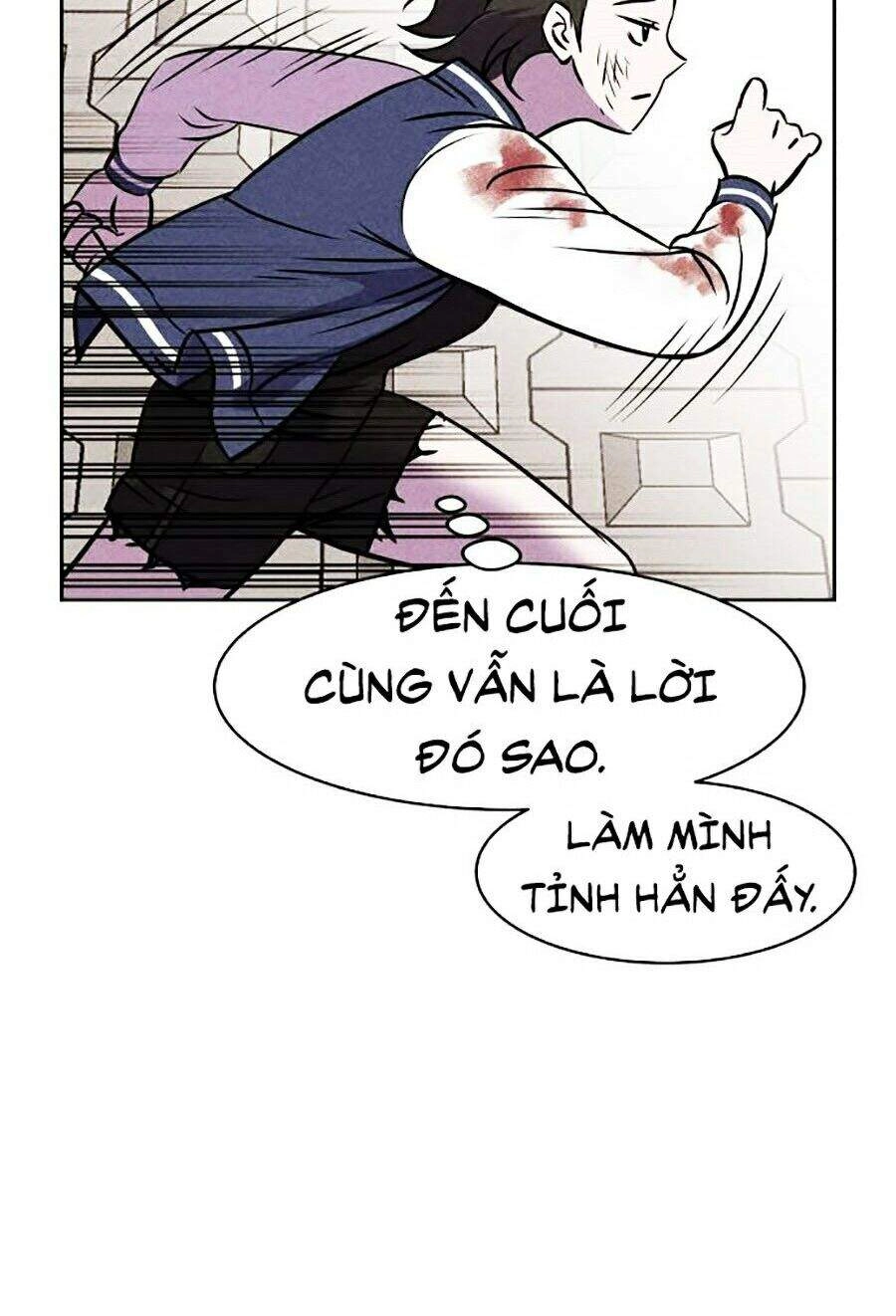 Óc Chó Toàn Năng Chapter 9 - 66
