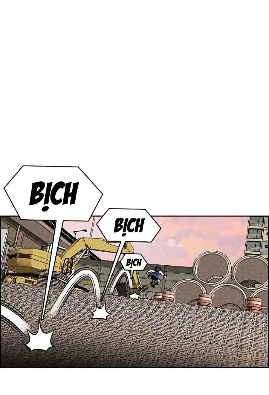 Óc Chó Toàn Năng Chapter 9 - 68