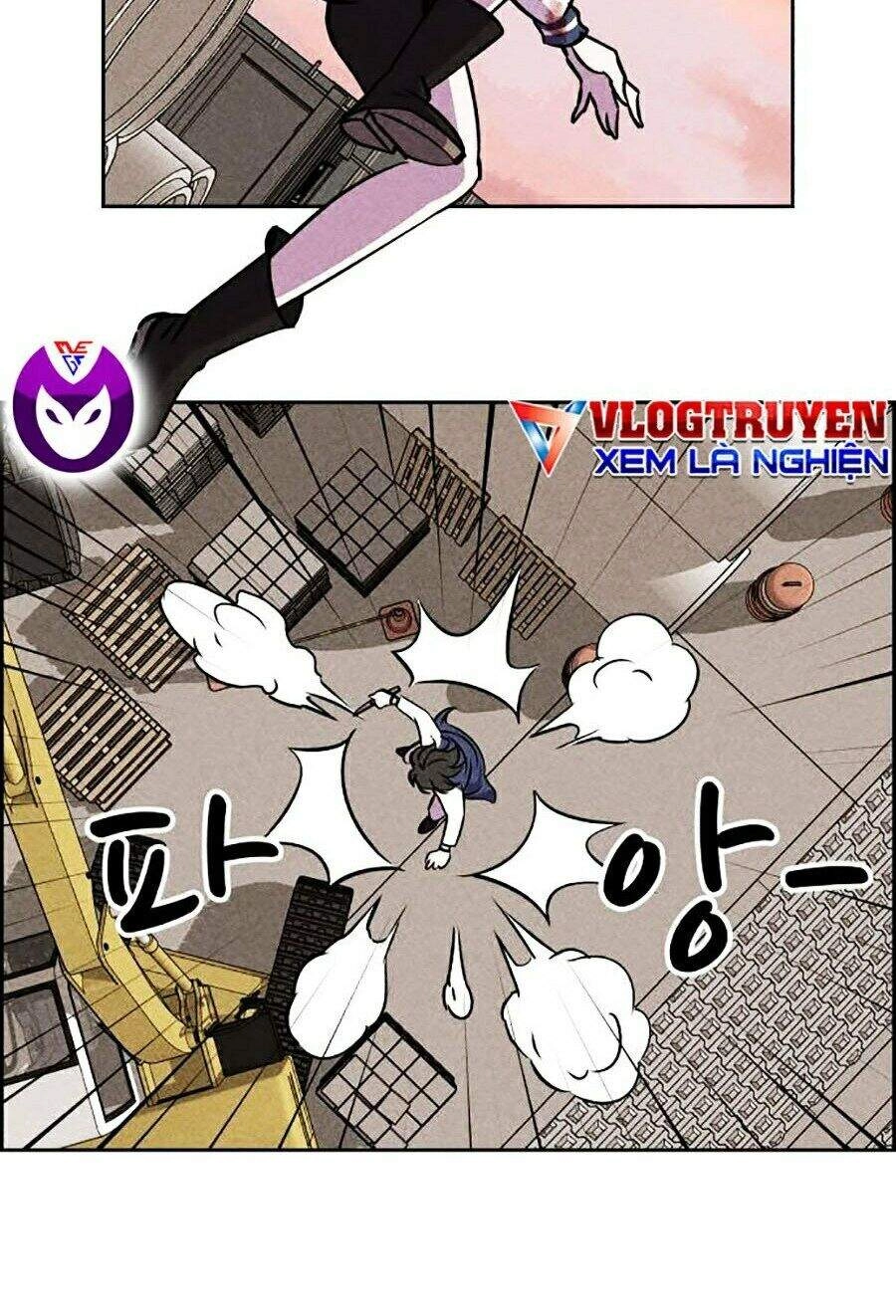 Óc Chó Toàn Năng Chapter 9 - 72