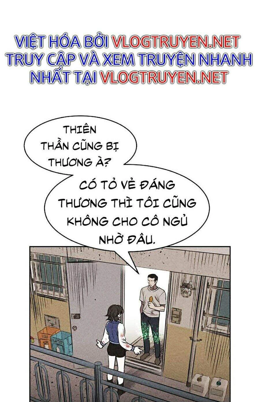 Óc Chó Toàn Năng Chapter 9 - 97
