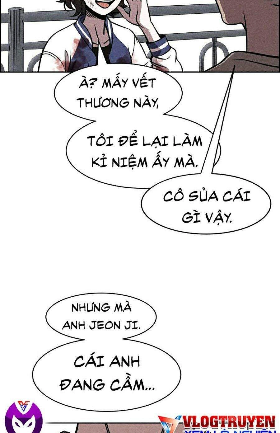 Óc Chó Toàn Năng Chapter 9 - 99