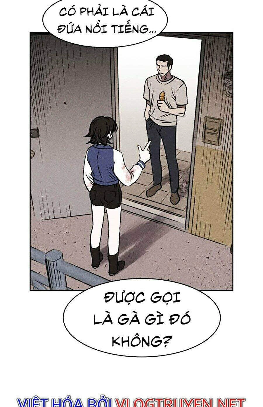 Óc Chó Toàn Năng Chapter 9 - 101