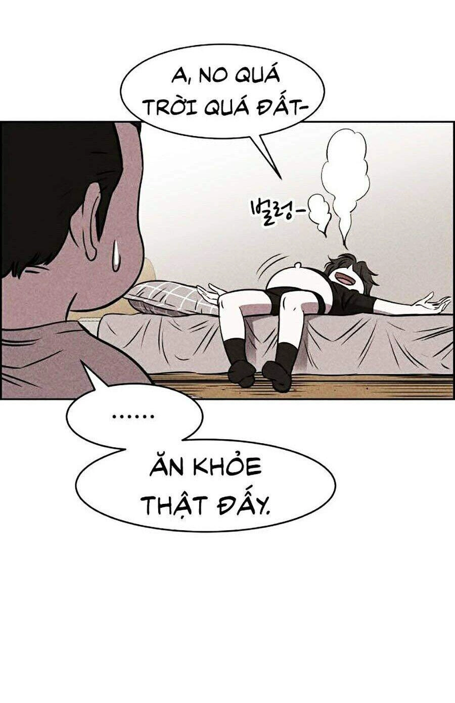 Óc Chó Toàn Năng Chapter 9 - 106