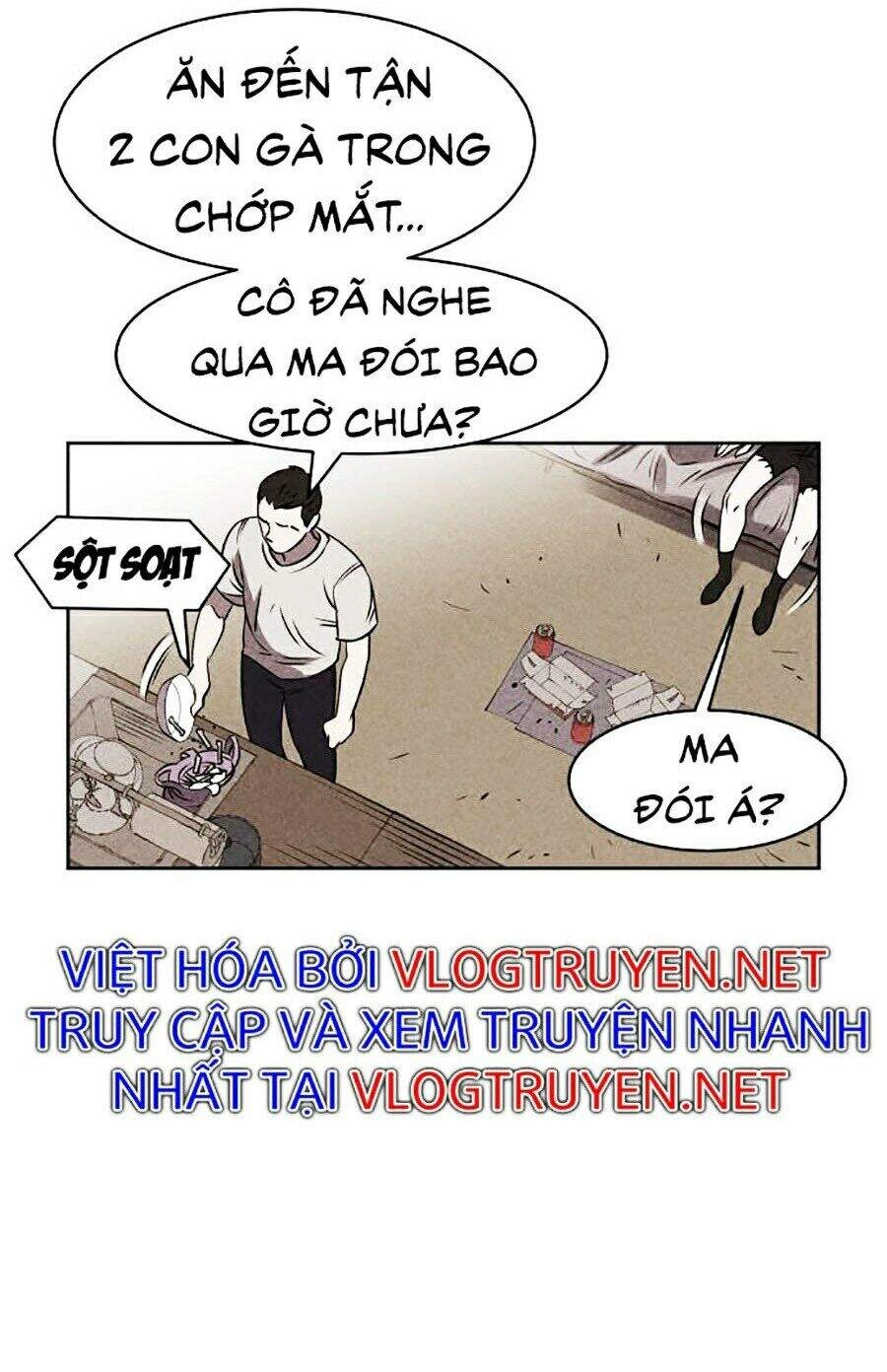 Óc Chó Toàn Năng Chapter 9 - 110