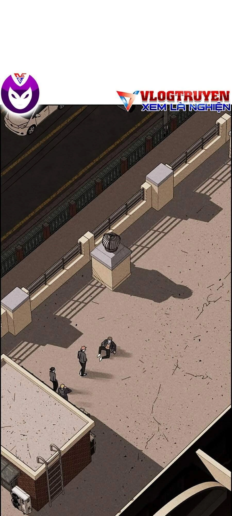 Óc Chó Toàn Năng Chapter 10 - 15