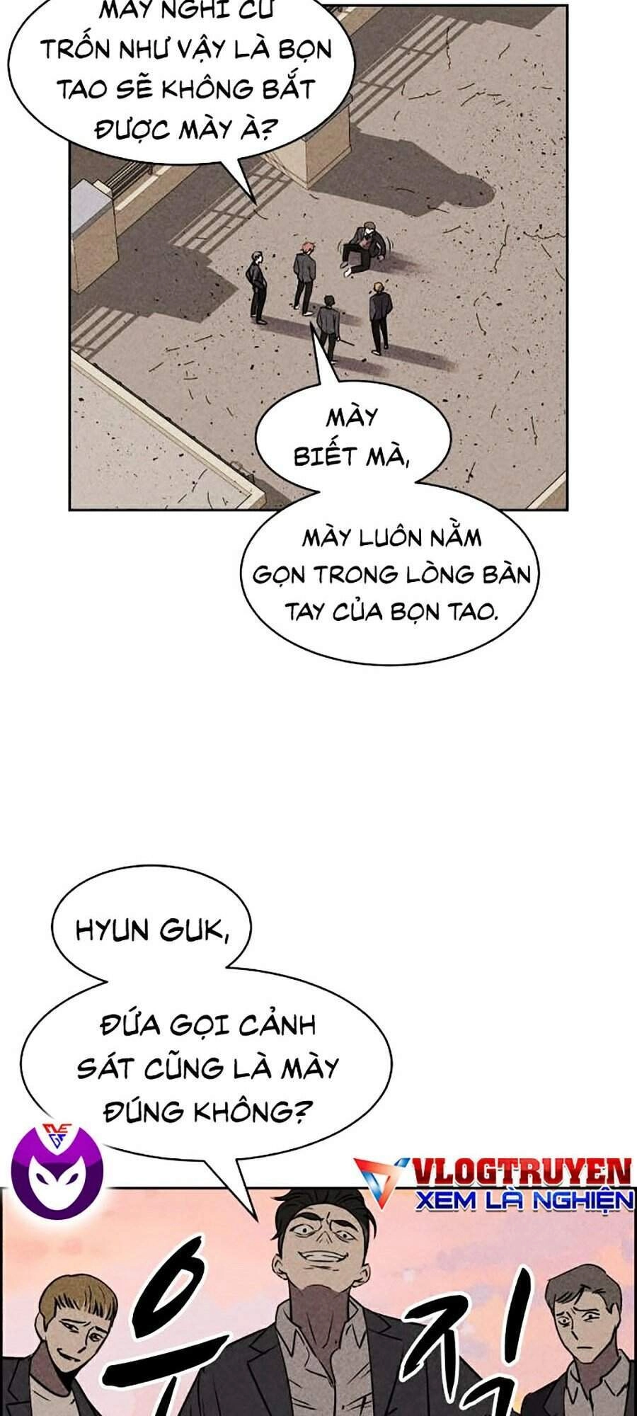 Óc Chó Toàn Năng Chapter 10 - 25