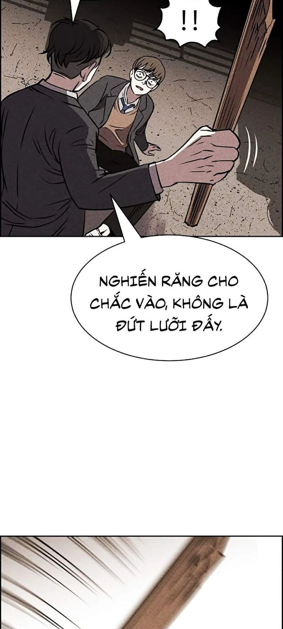 Óc Chó Toàn Năng Chapter 10 - 29