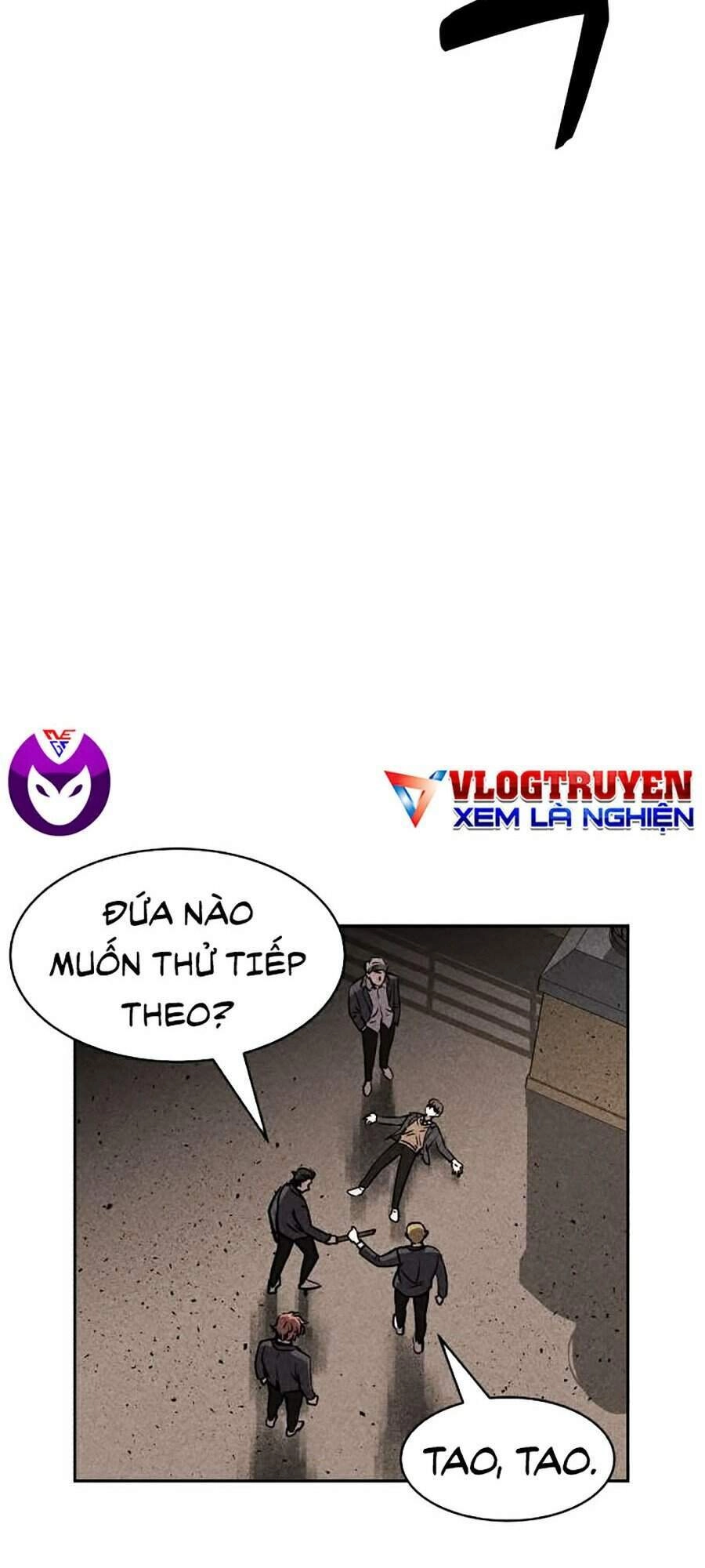 Óc Chó Toàn Năng Chapter 10 - 33