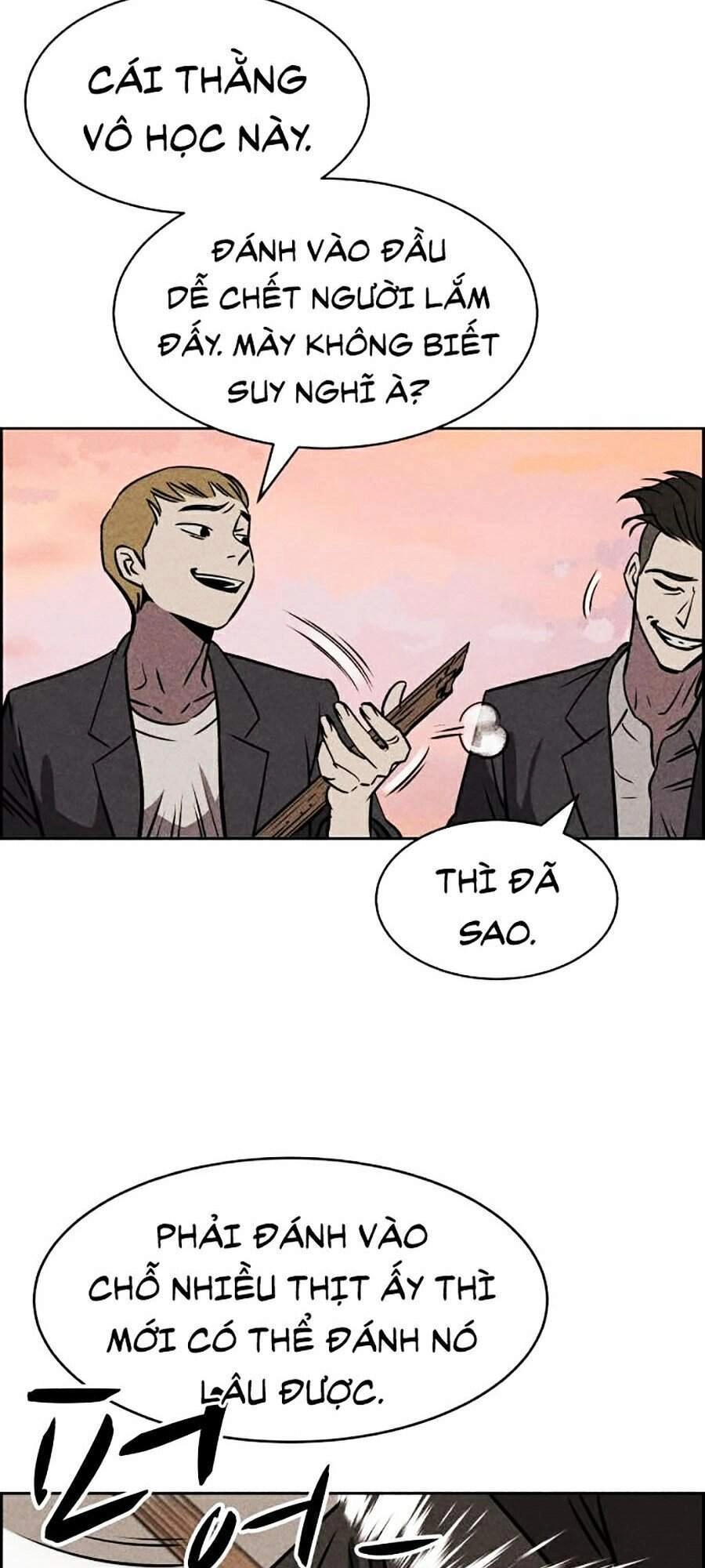 Óc Chó Toàn Năng Chapter 10 - 35