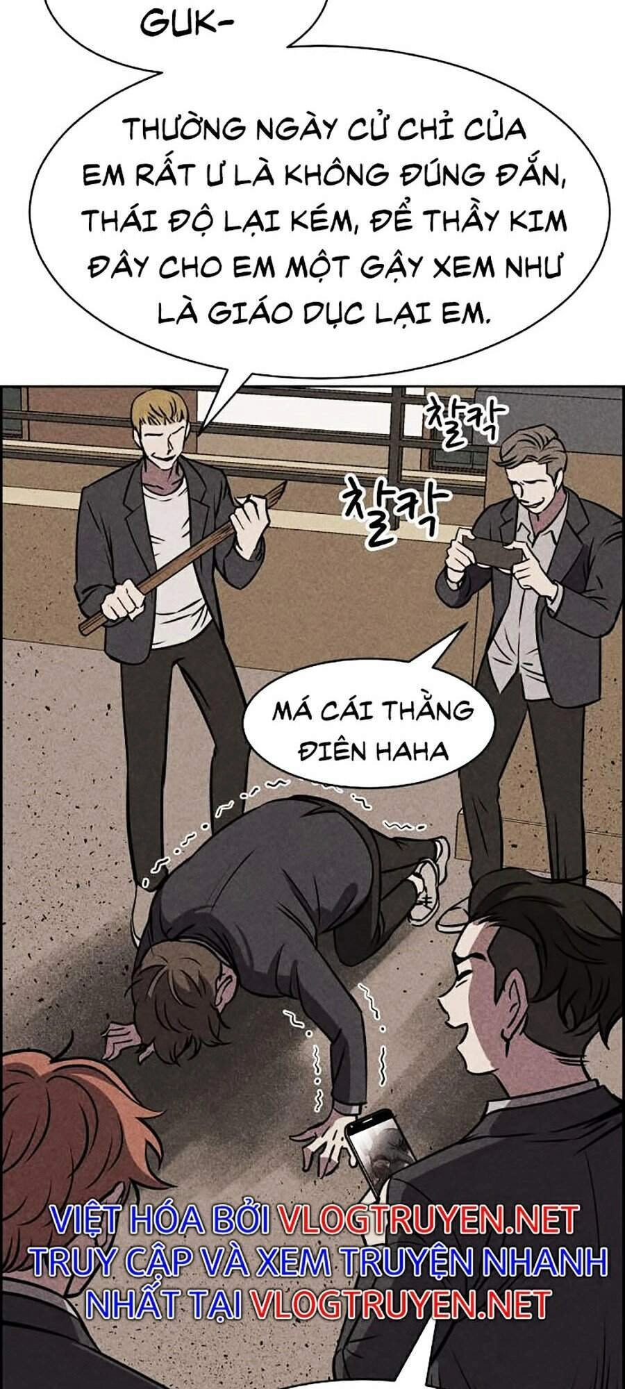 Óc Chó Toàn Năng Chapter 10 - 39