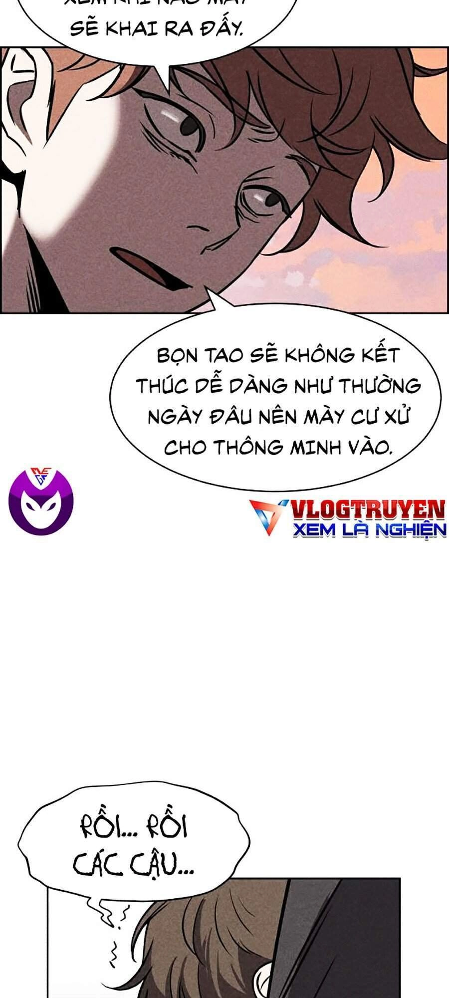 Óc Chó Toàn Năng Chapter 10 - 43