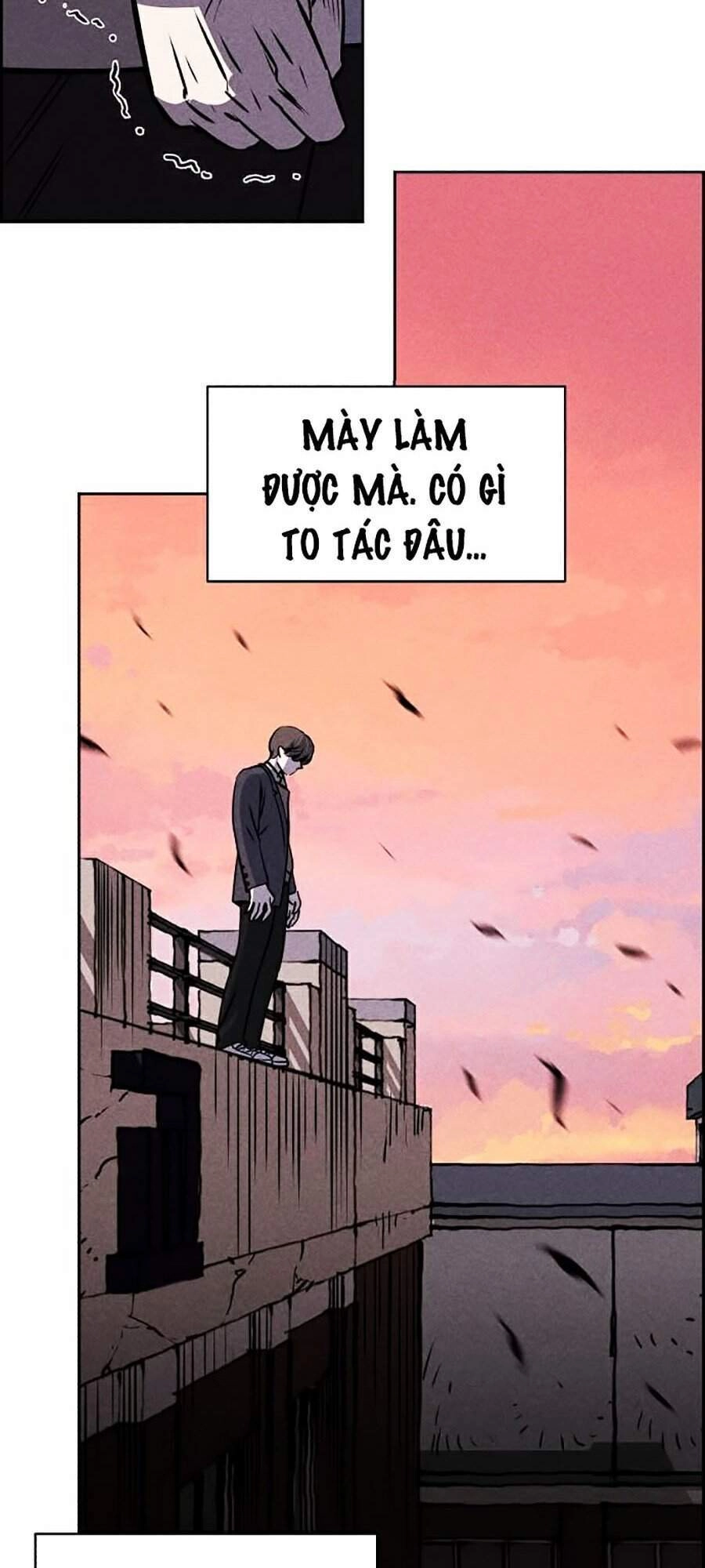 Óc Chó Toàn Năng Chapter 10 - 87