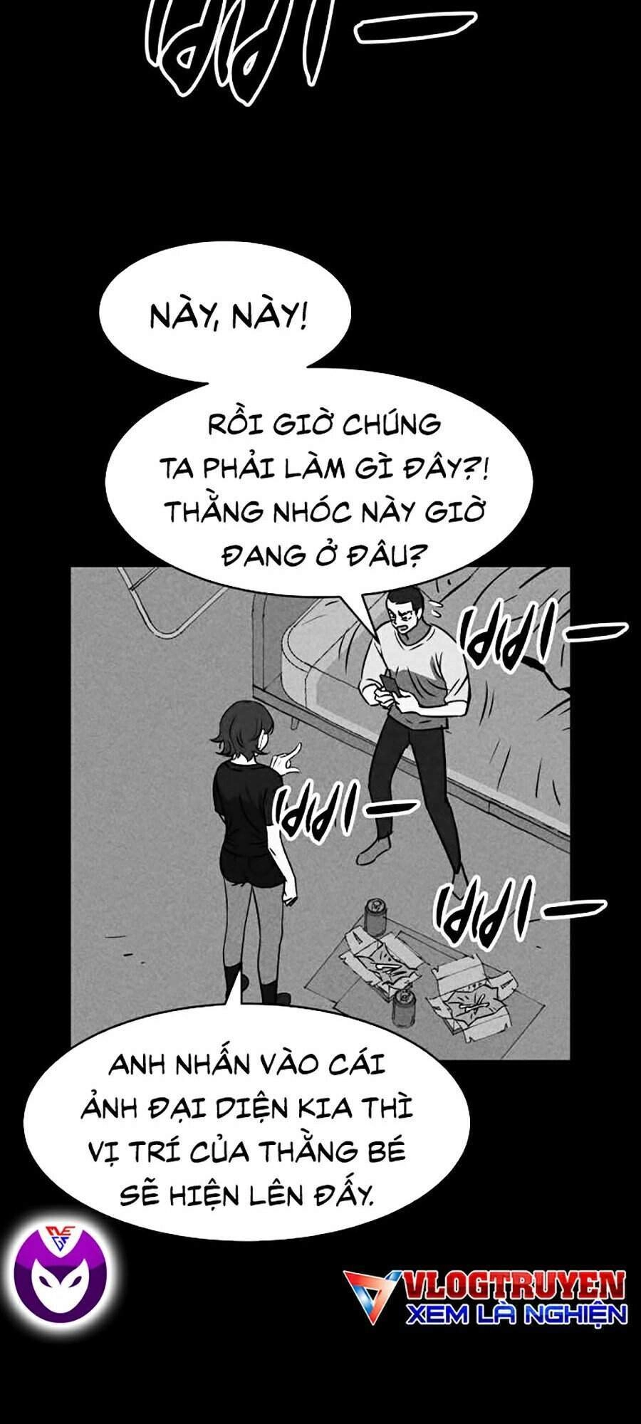 Óc Chó Toàn Năng Chapter 10 - 113