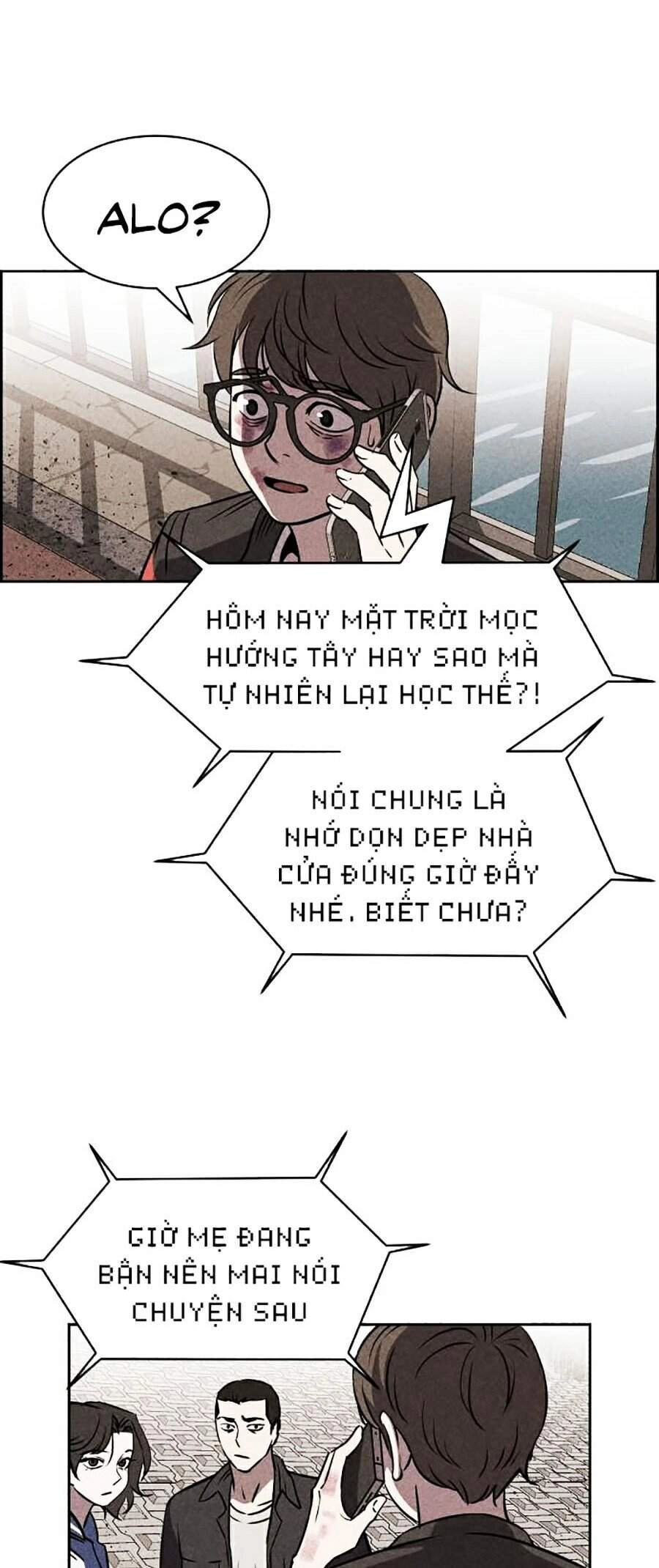 Óc Chó Toàn Năng Chapter 11 - 3