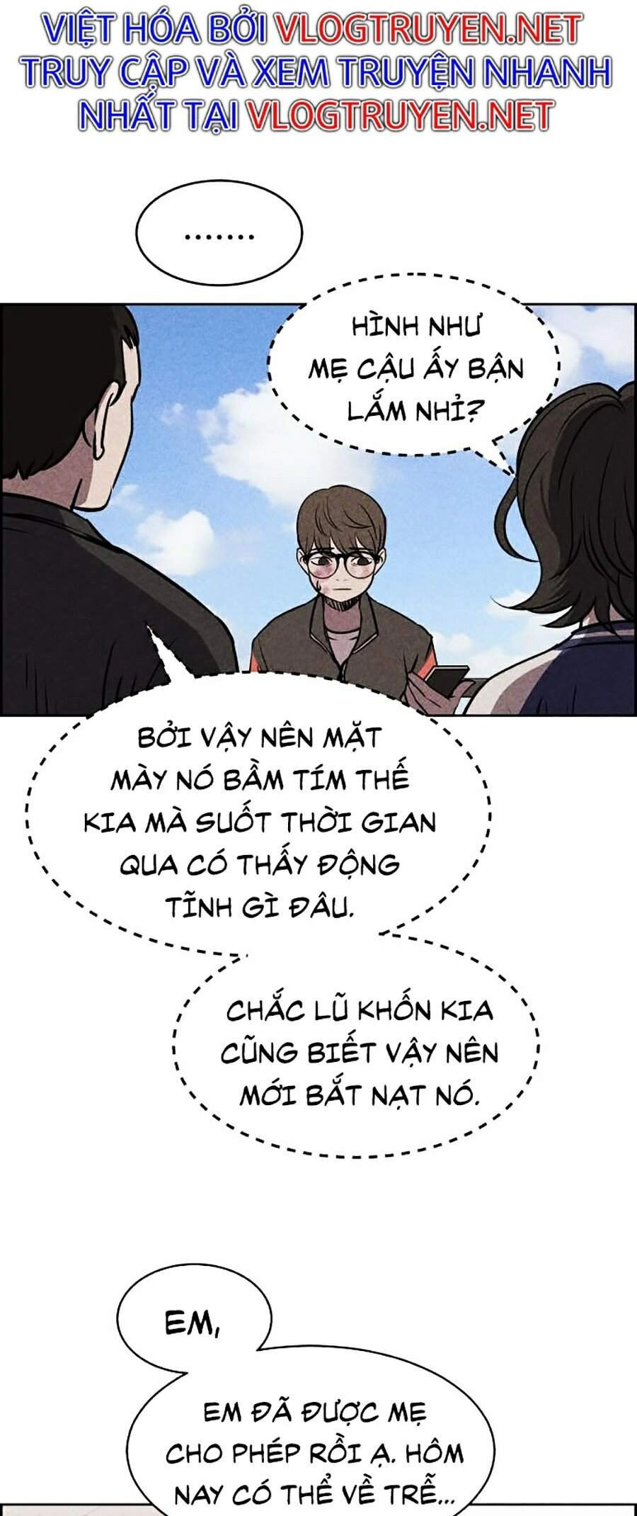 Óc Chó Toàn Năng Chapter 11 - 5