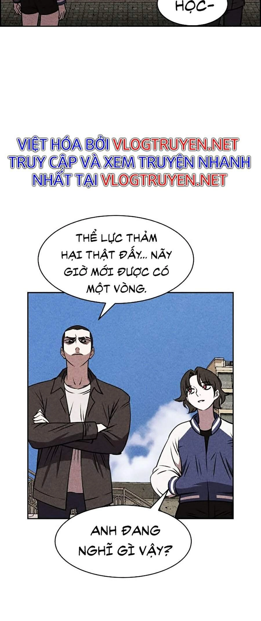 Óc Chó Toàn Năng Chapter 11 - 10