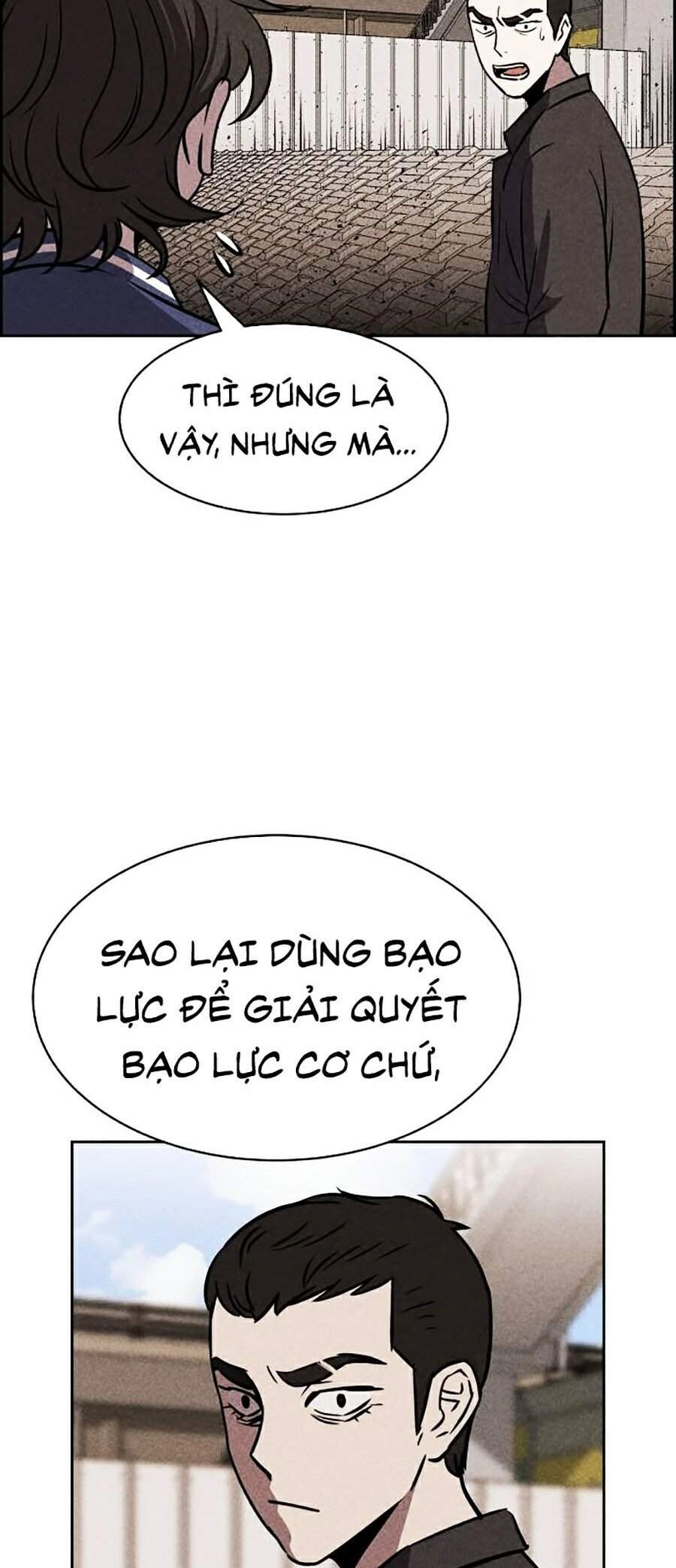 Óc Chó Toàn Năng Chapter 11 - 13