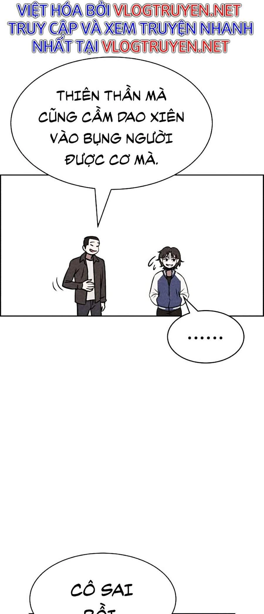 Óc Chó Toàn Năng Chapter 11 - 15