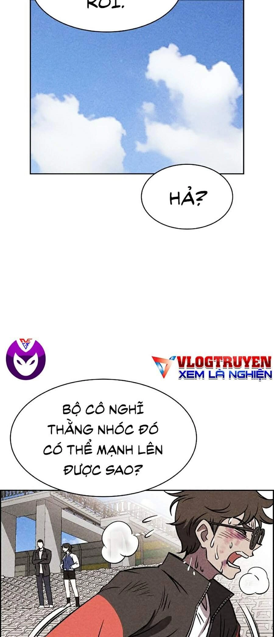 Óc Chó Toàn Năng Chapter 11 - 16