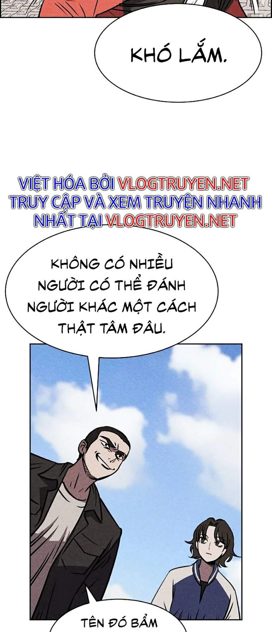 Óc Chó Toàn Năng Chapter 11 - 17