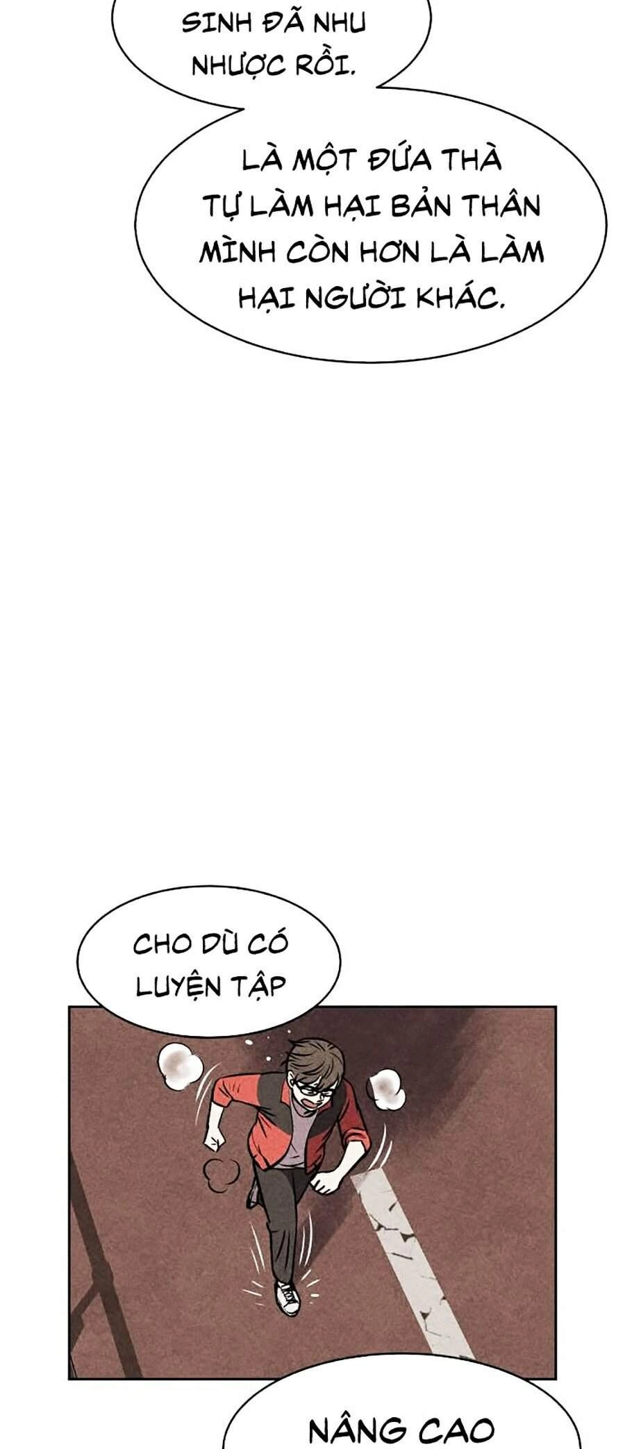 Óc Chó Toàn Năng Chapter 11 - 18