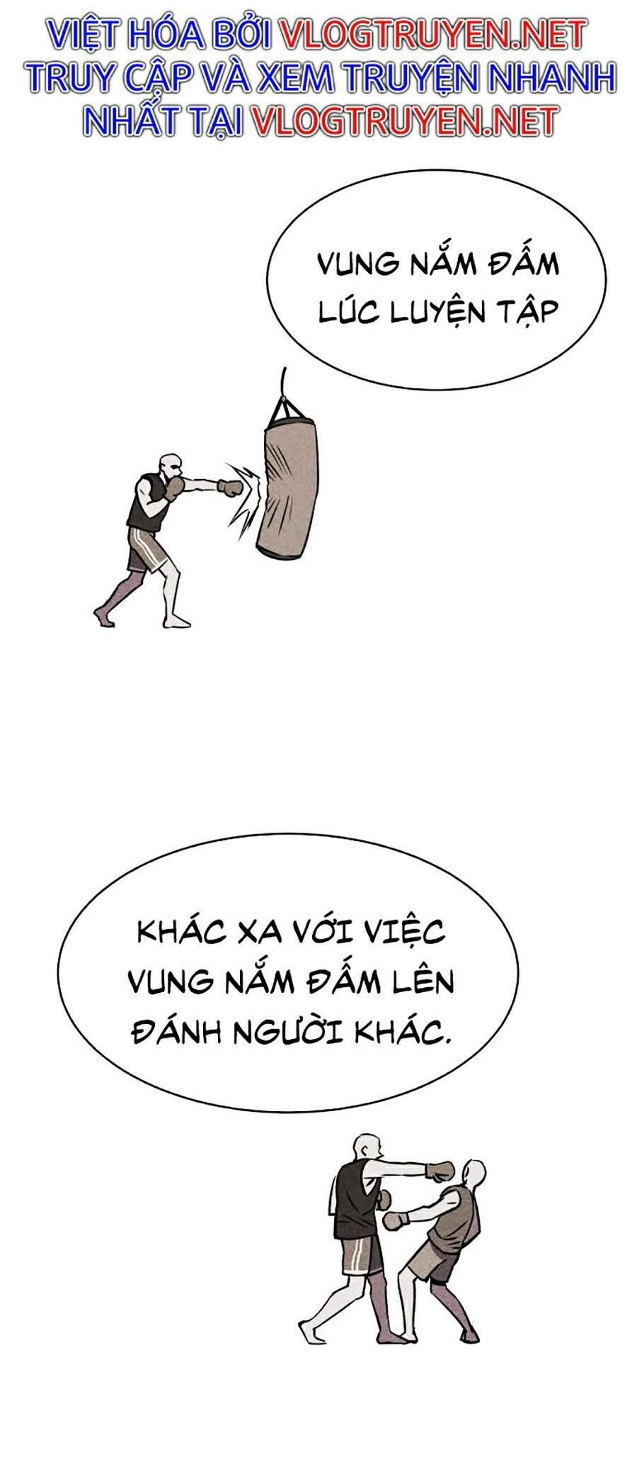 Óc Chó Toàn Năng Chapter 11 - 20