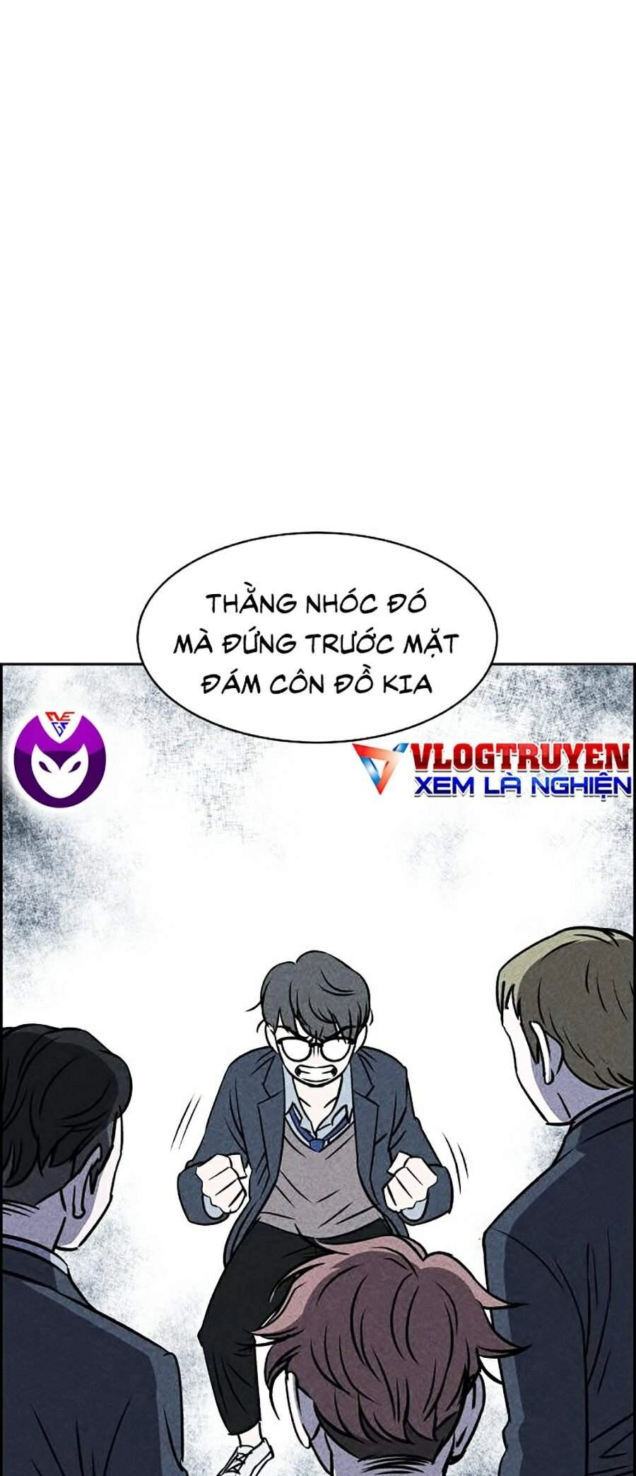 Óc Chó Toàn Năng Chapter 11 - 21