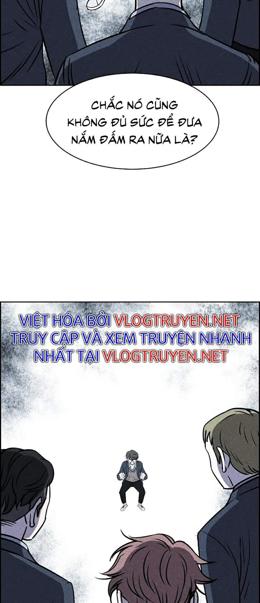 Óc Chó Toàn Năng Chapter 11 - 22