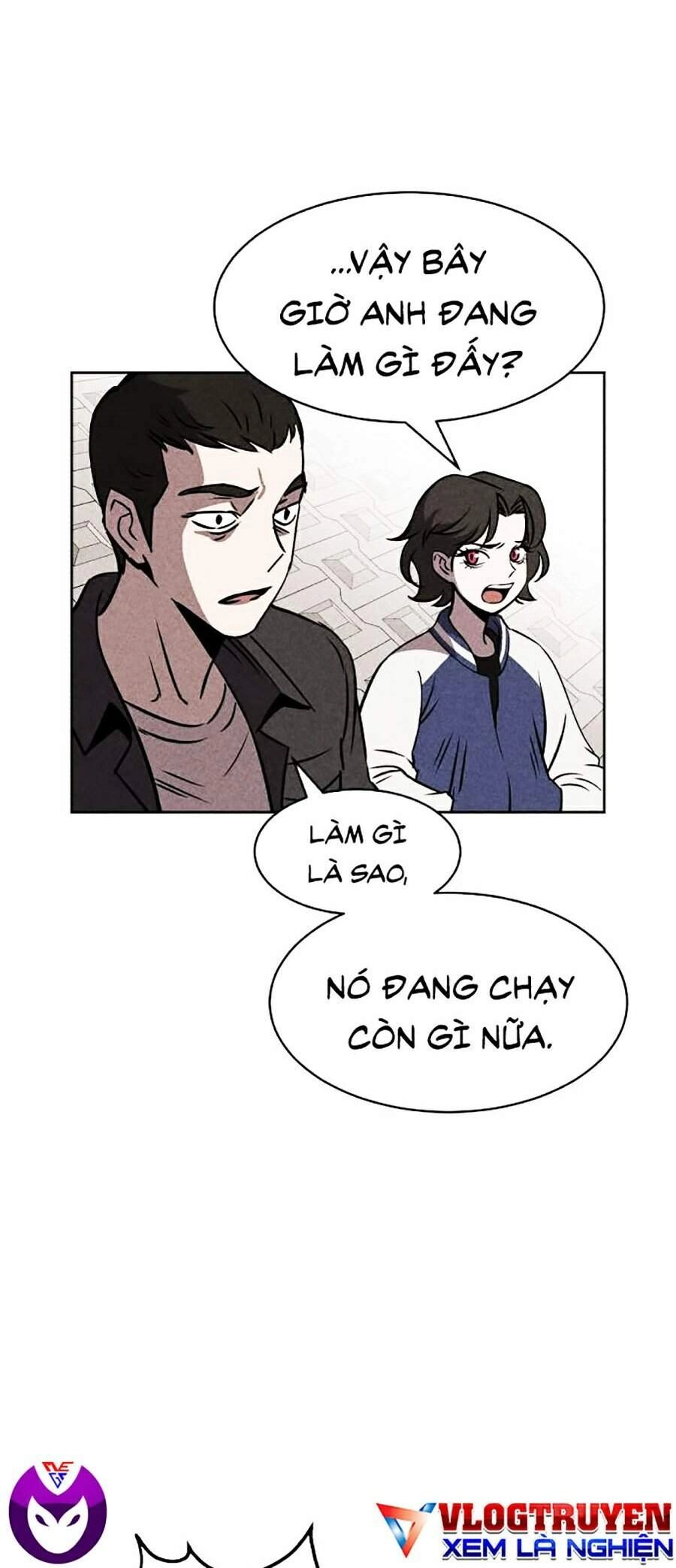 Óc Chó Toàn Năng Chapter 11 - 26