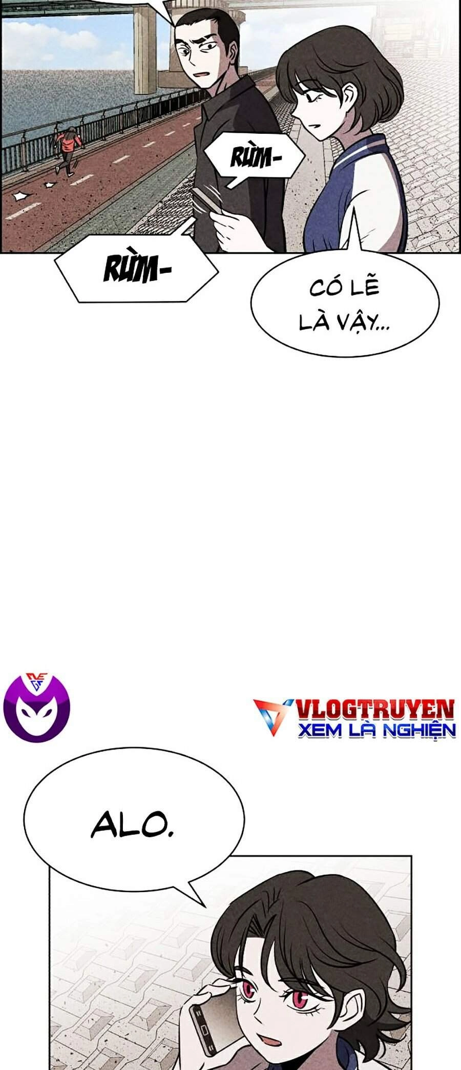 Óc Chó Toàn Năng Chapter 11 - 34