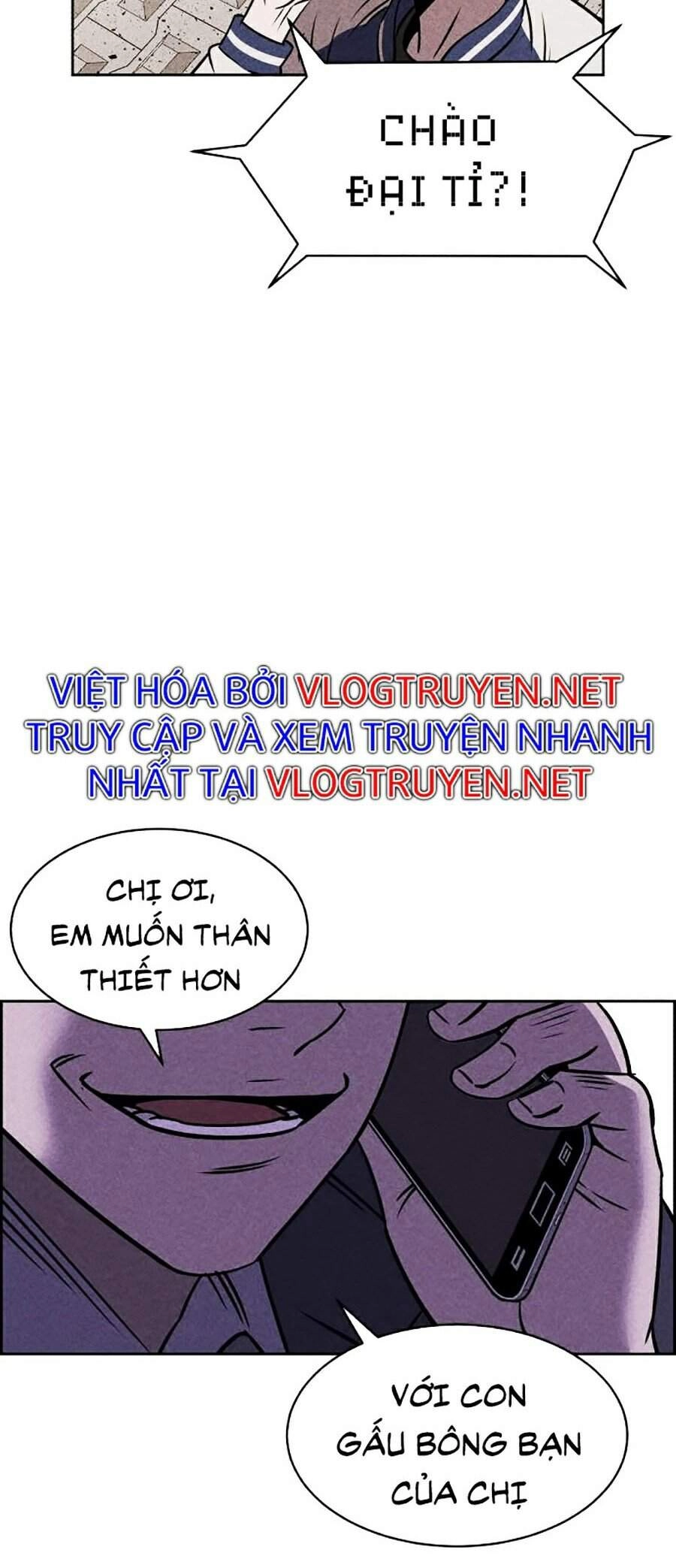 Óc Chó Toàn Năng Chapter 11 - 35