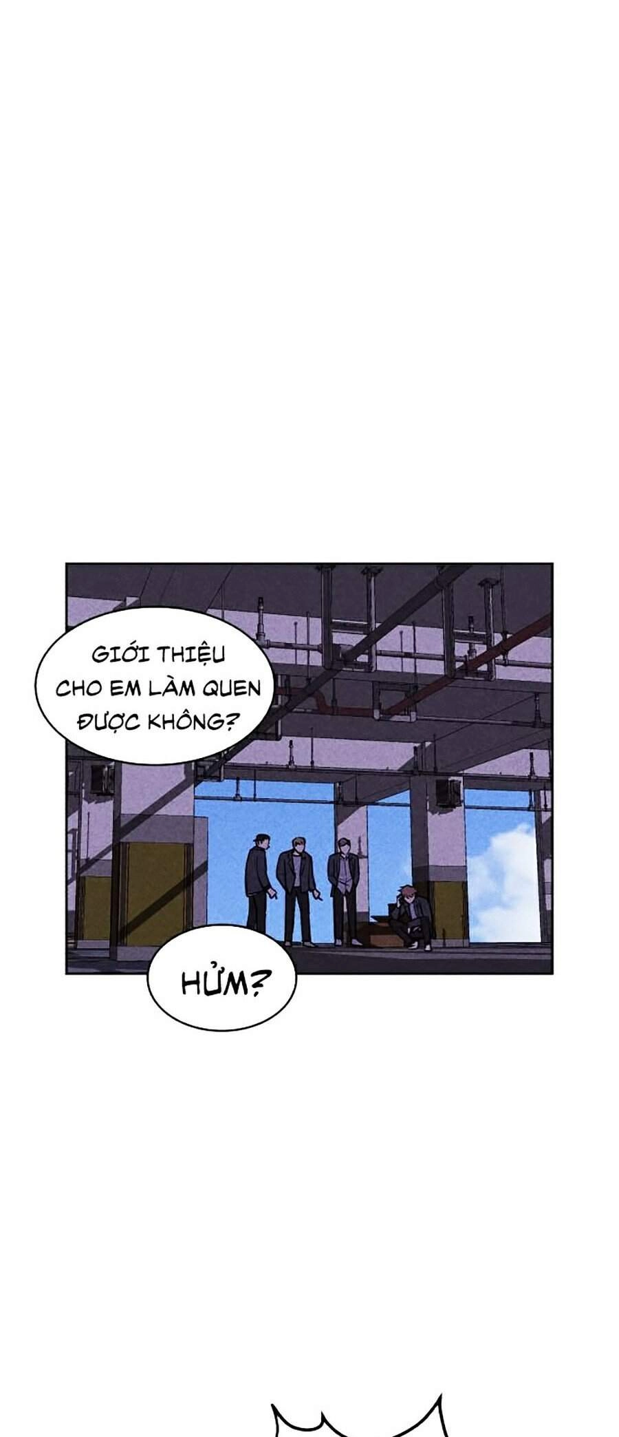 Óc Chó Toàn Năng Chapter 11 - 36