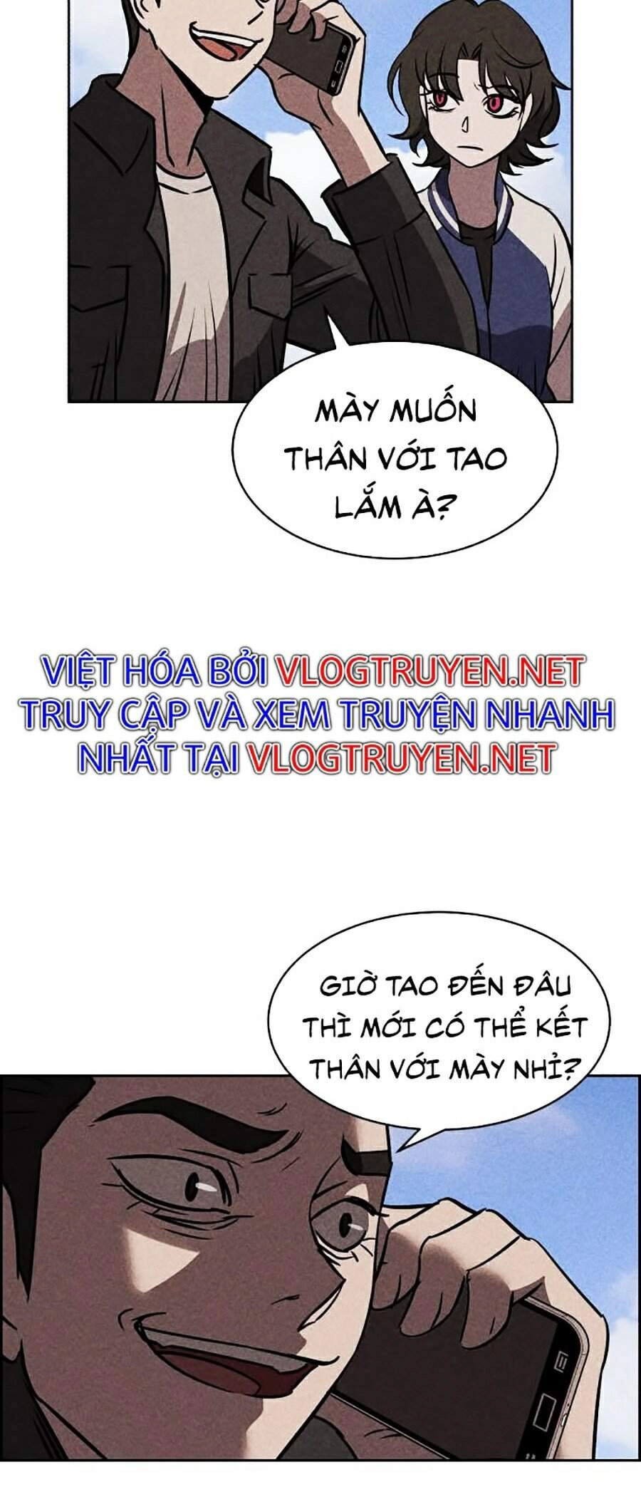 Óc Chó Toàn Năng Chapter 11 - 38