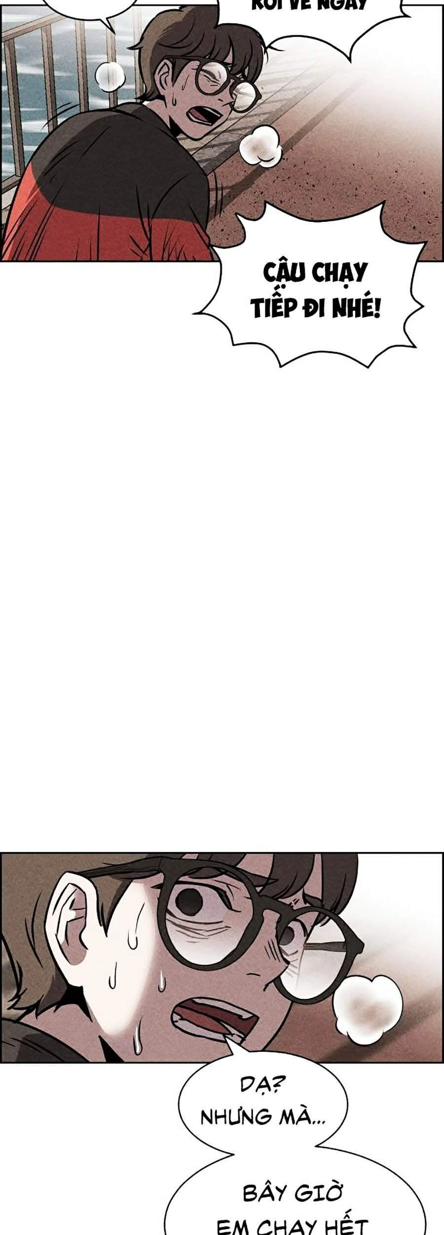 Óc Chó Toàn Năng Chapter 11 - 43