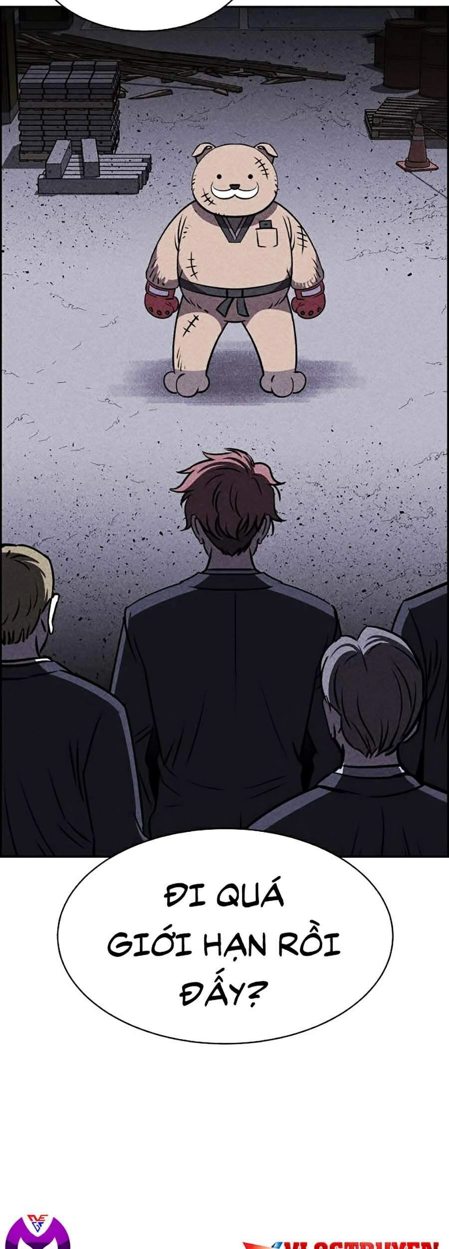 Óc Chó Toàn Năng Chapter 11 - 65