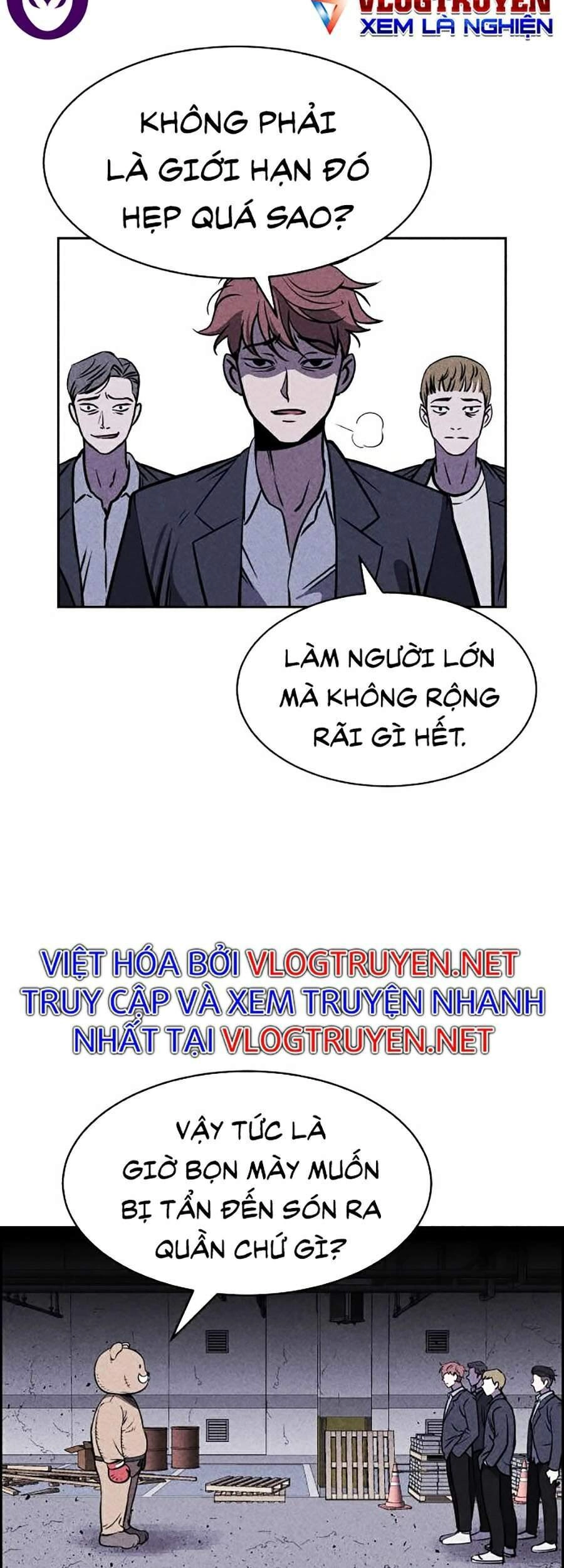 Óc Chó Toàn Năng Chapter 11 - 67