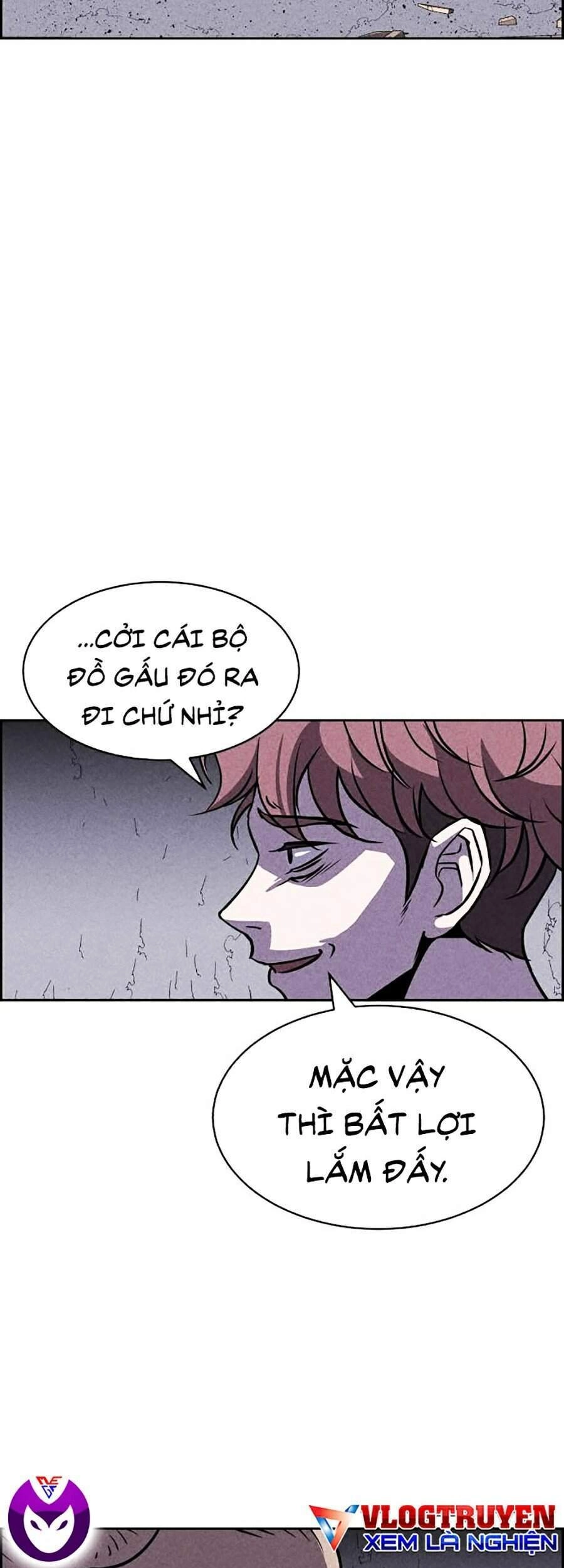 Óc Chó Toàn Năng Chapter 11 - 69