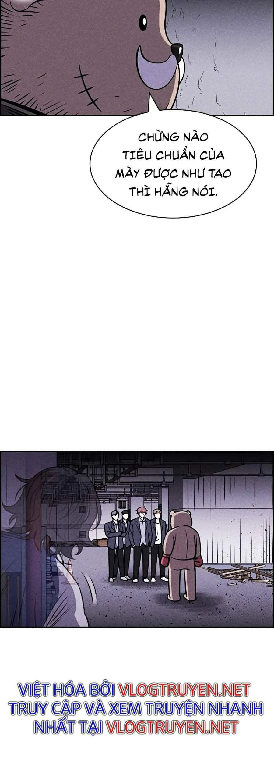 Óc Chó Toàn Năng Chapter 11 - 71