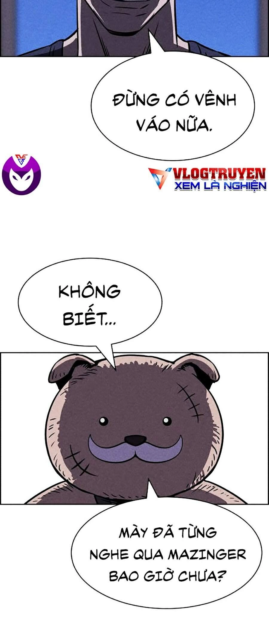 Óc Chó Toàn Năng Chapter 11 - 90