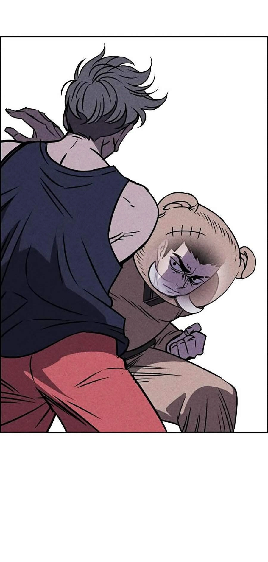 Óc Chó Toàn Năng Chapter 11 - 95