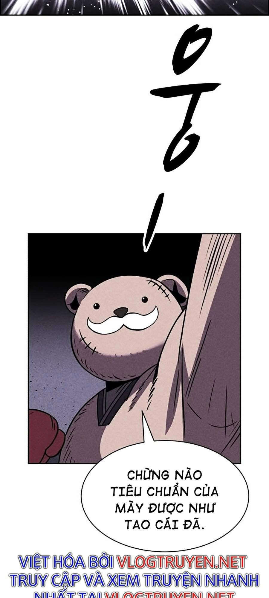 Óc Chó Toàn Năng Chapter 12 - 15