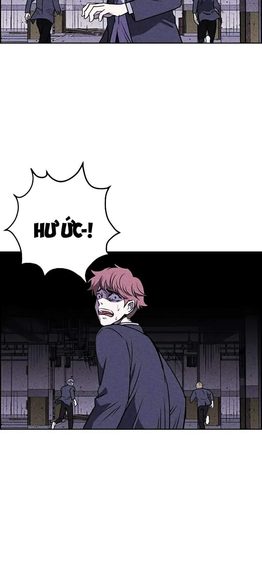 Óc Chó Toàn Năng Chapter 12 - 23