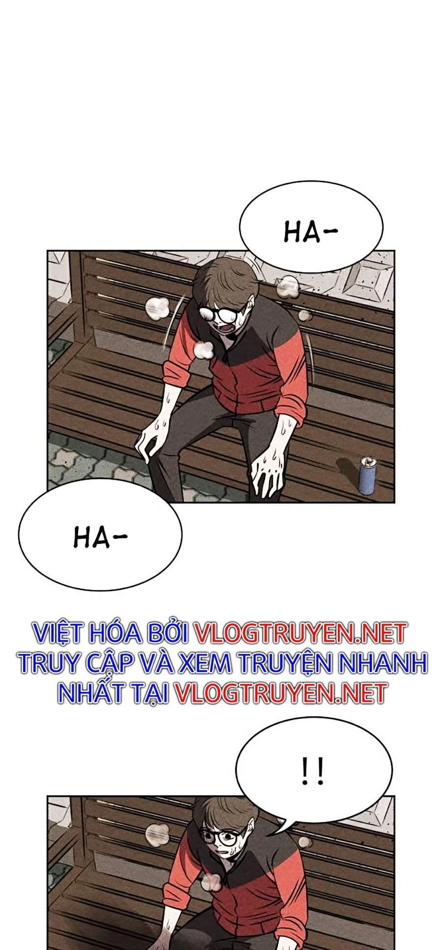 Óc Chó Toàn Năng Chapter 12 - 31