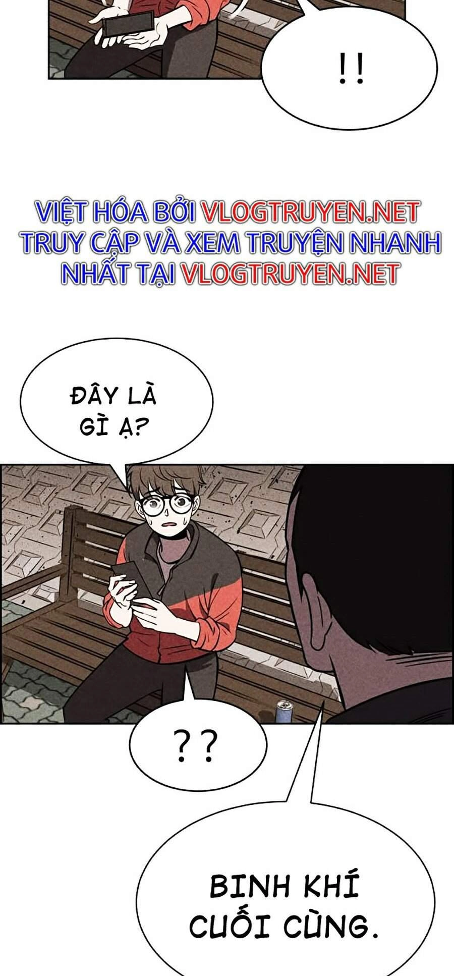 Óc Chó Toàn Năng Chapter 12 - 34