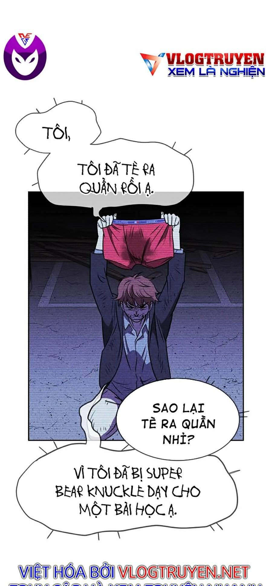 Óc Chó Toàn Năng Chapter 12 - 36