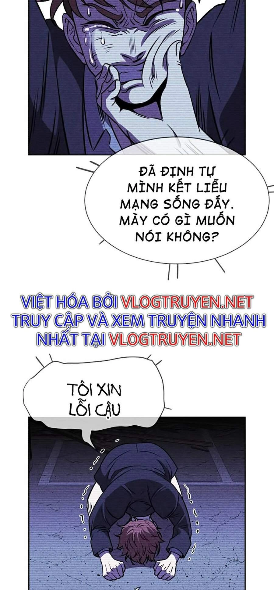Óc Chó Toàn Năng Chapter 12 - 39