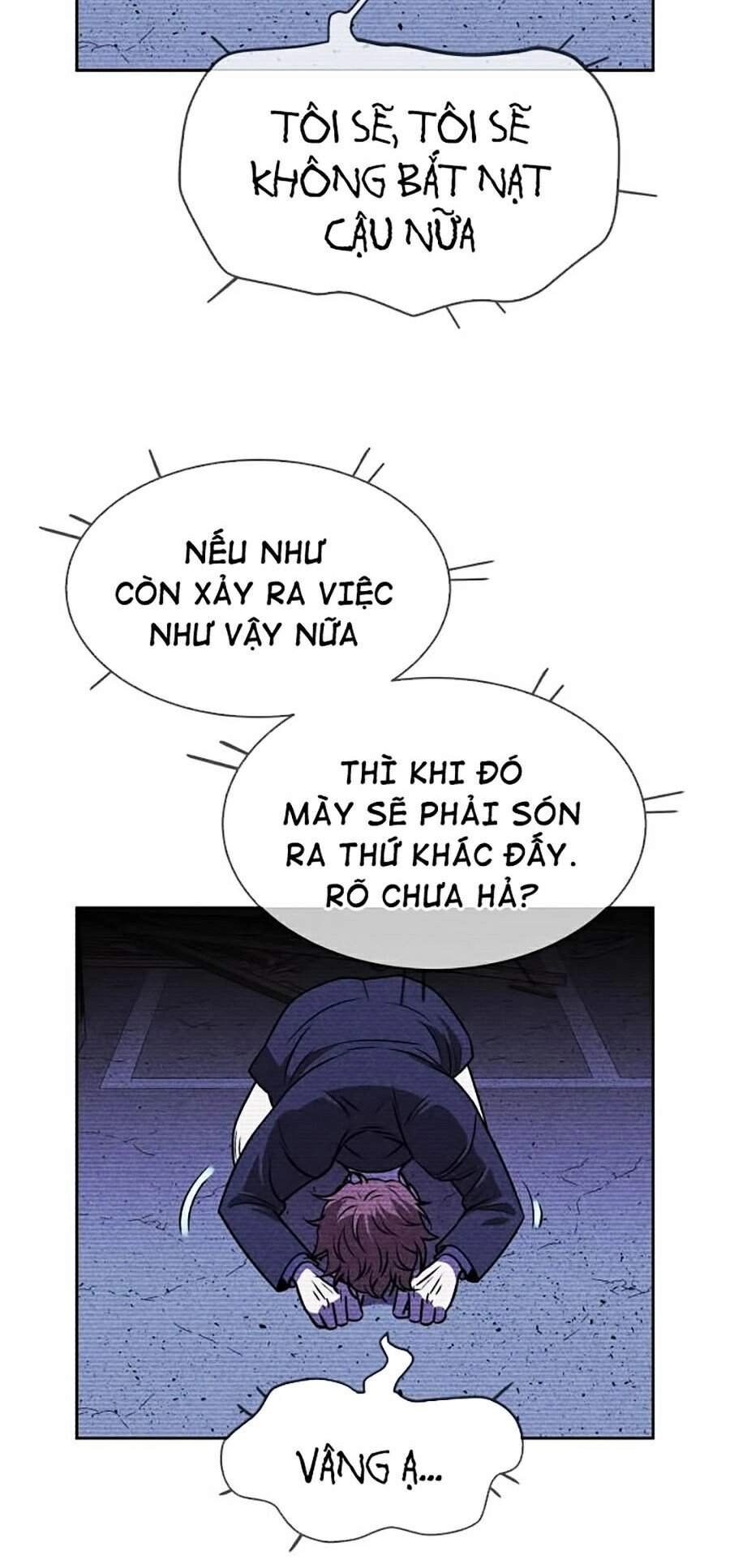 Óc Chó Toàn Năng Chapter 12 - 40