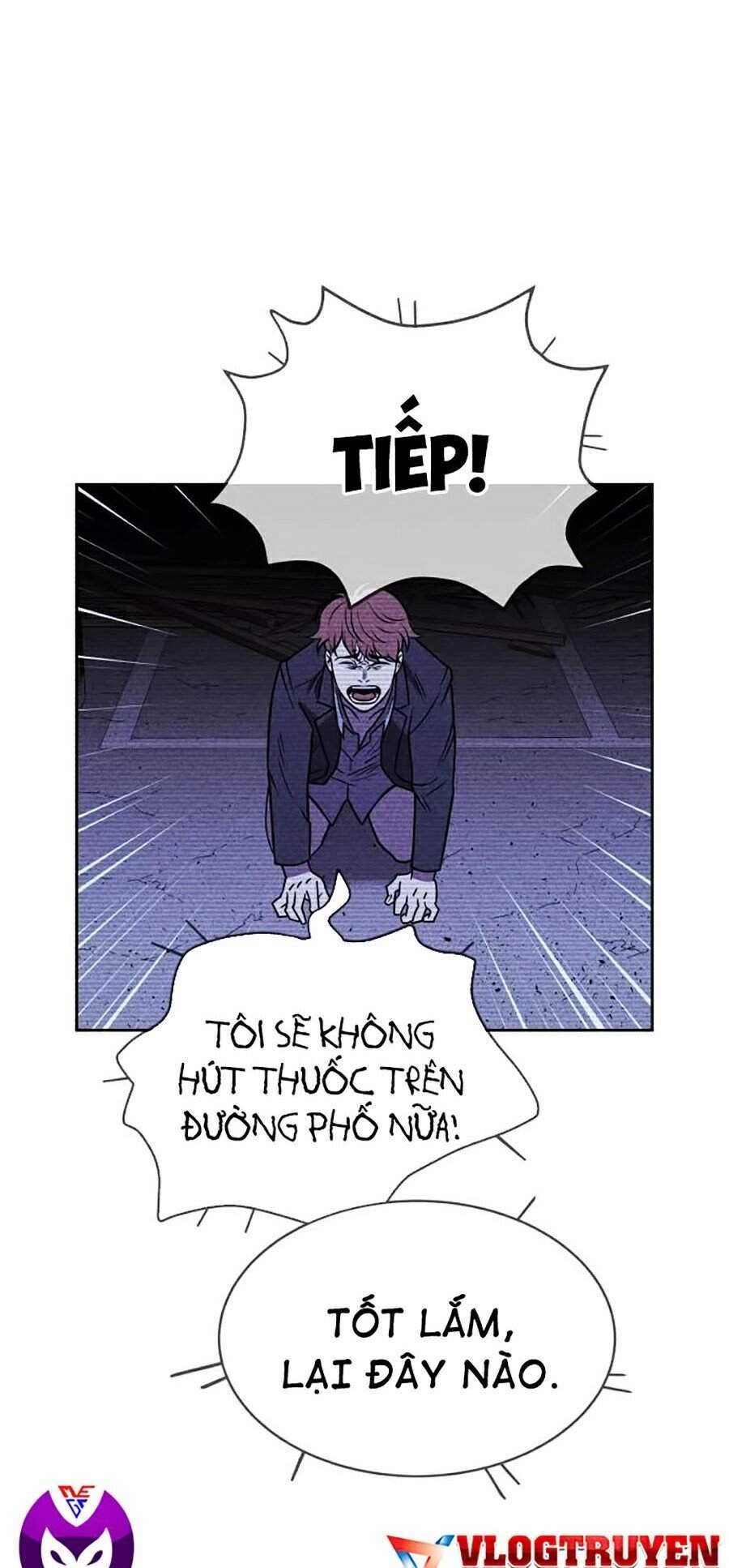 Óc Chó Toàn Năng Chapter 12 - 43